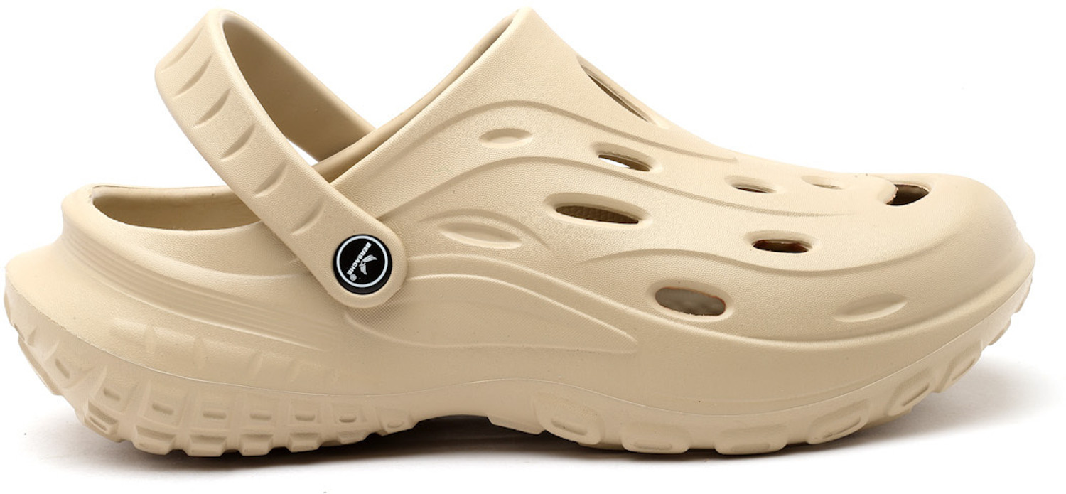 Image of BERSACHE Men Clogs
