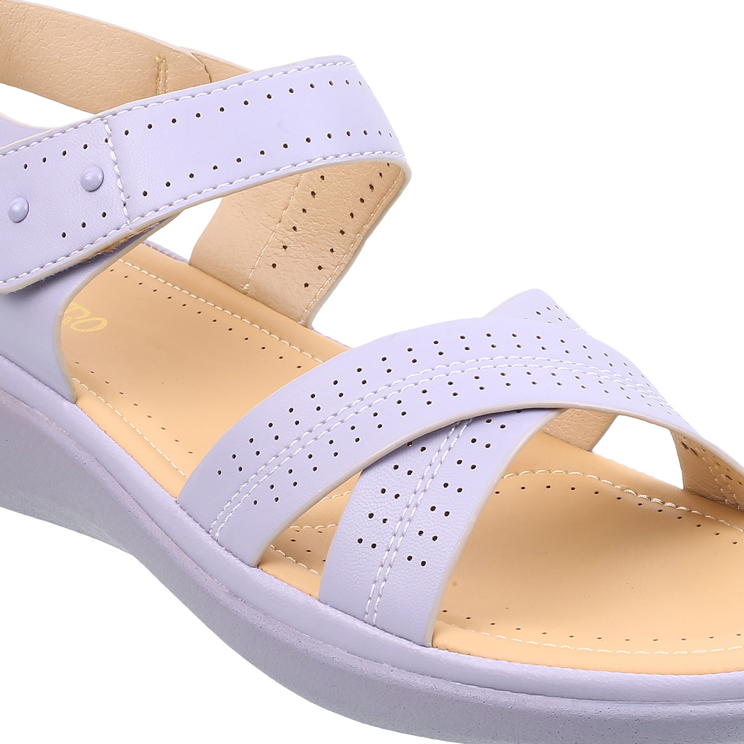 Image of METRO Women Wedges