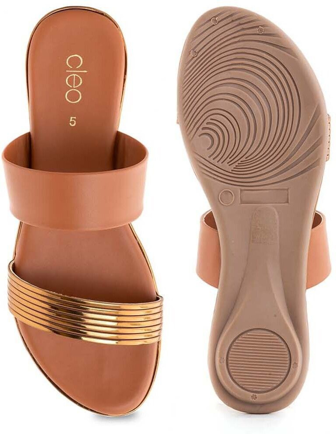 Image of Khadim's Lightweight Comfort Extra Soft Trendy Premium Stylish Women Flats