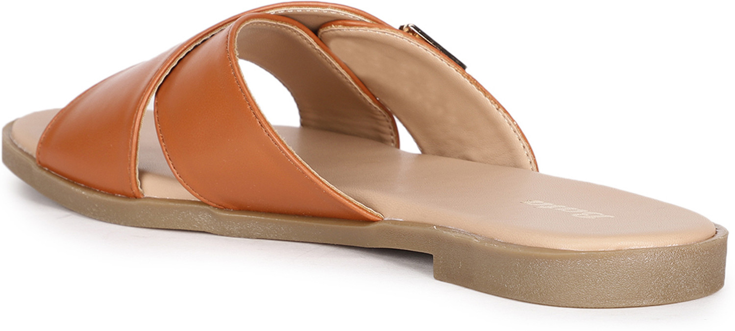 Image of Bata Women Flats