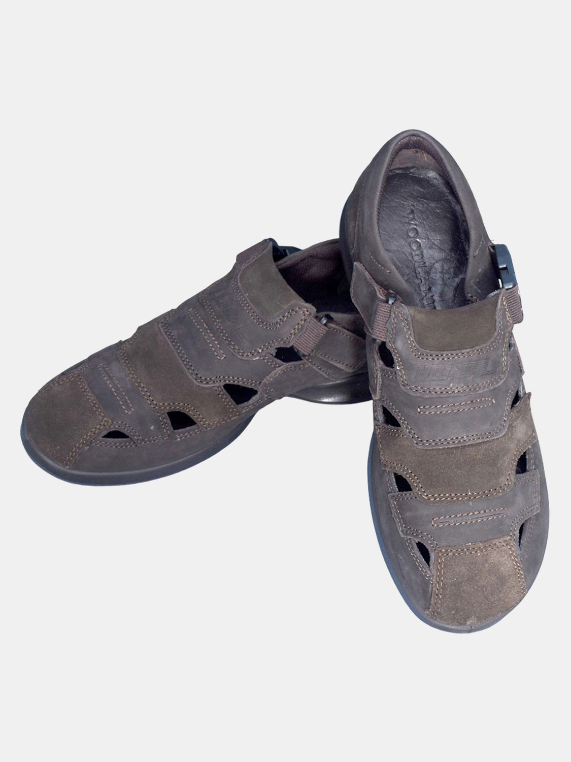 Image of WOODLAND Outdoor Comfortable Lightweight Everyday Use Men Casual