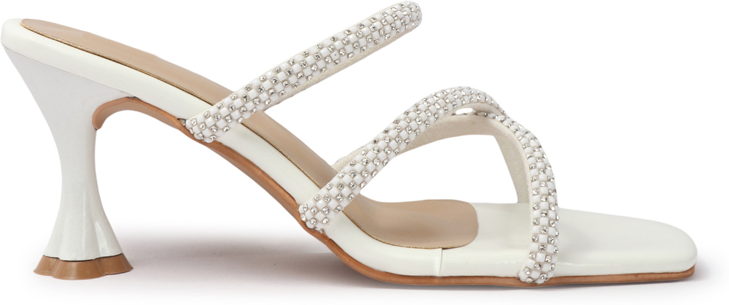 Image of Feet Runner Women Heels