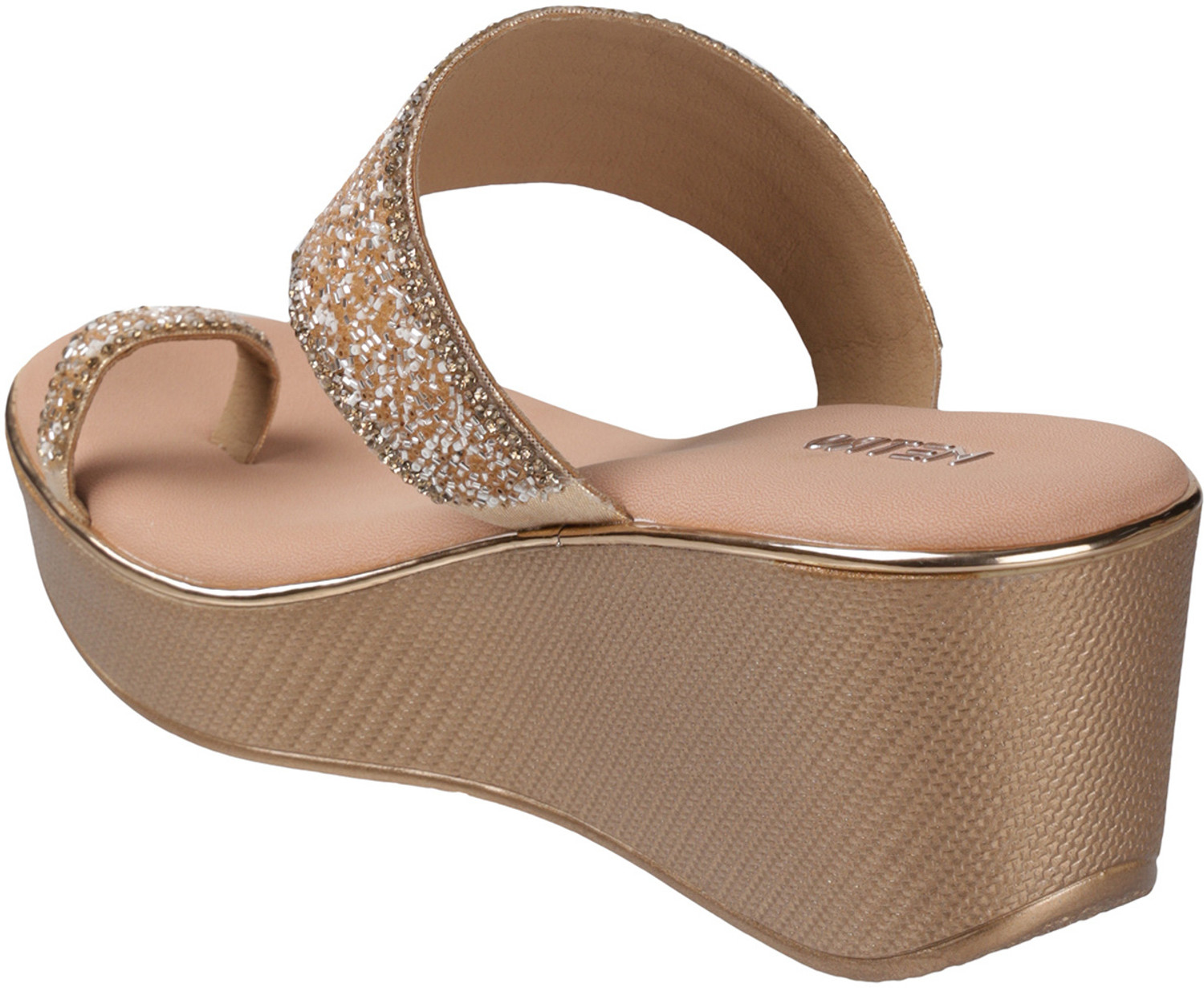 Image of METRO Women Wedges