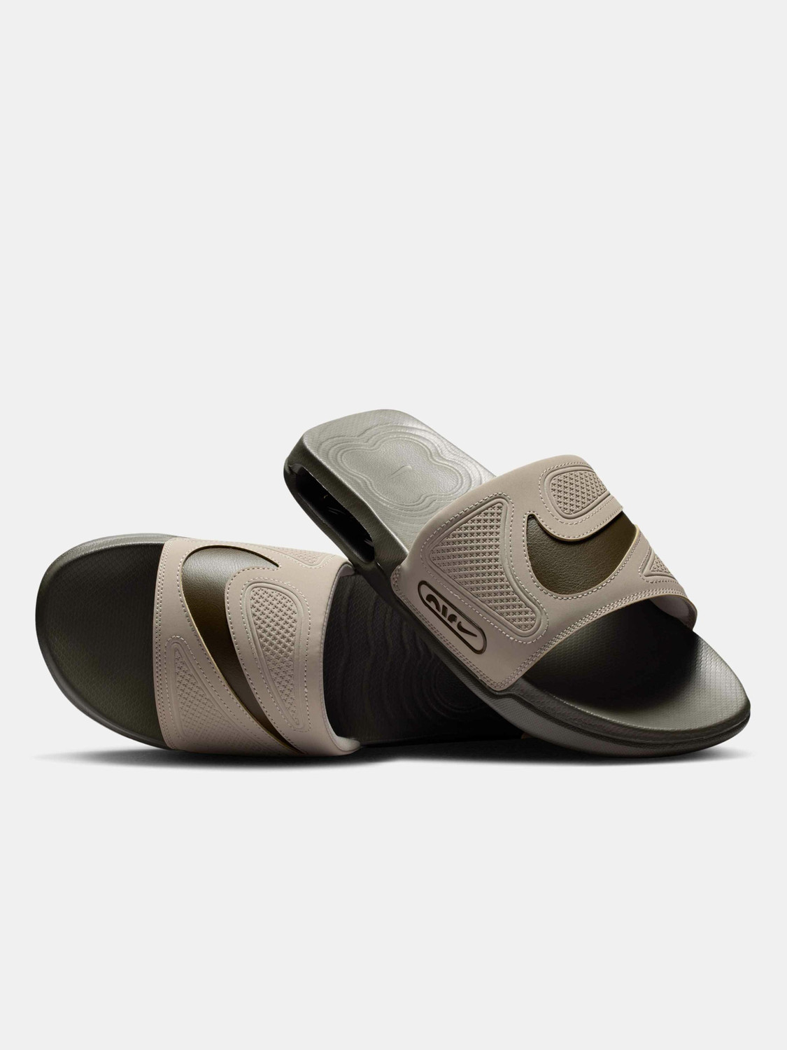 Image of NIKE Men Sandals