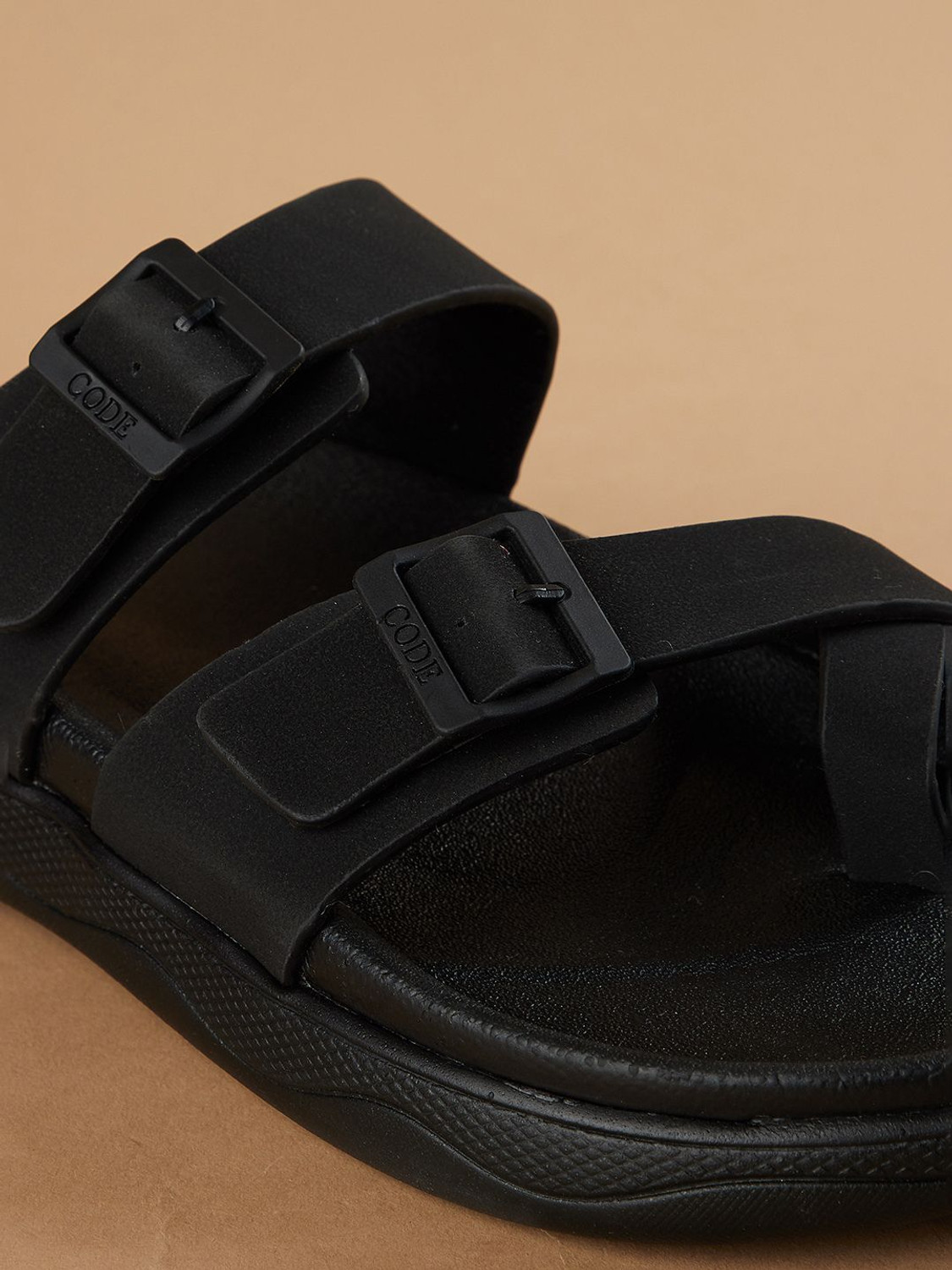 Image of CODE by Lifestyle Men Sandals