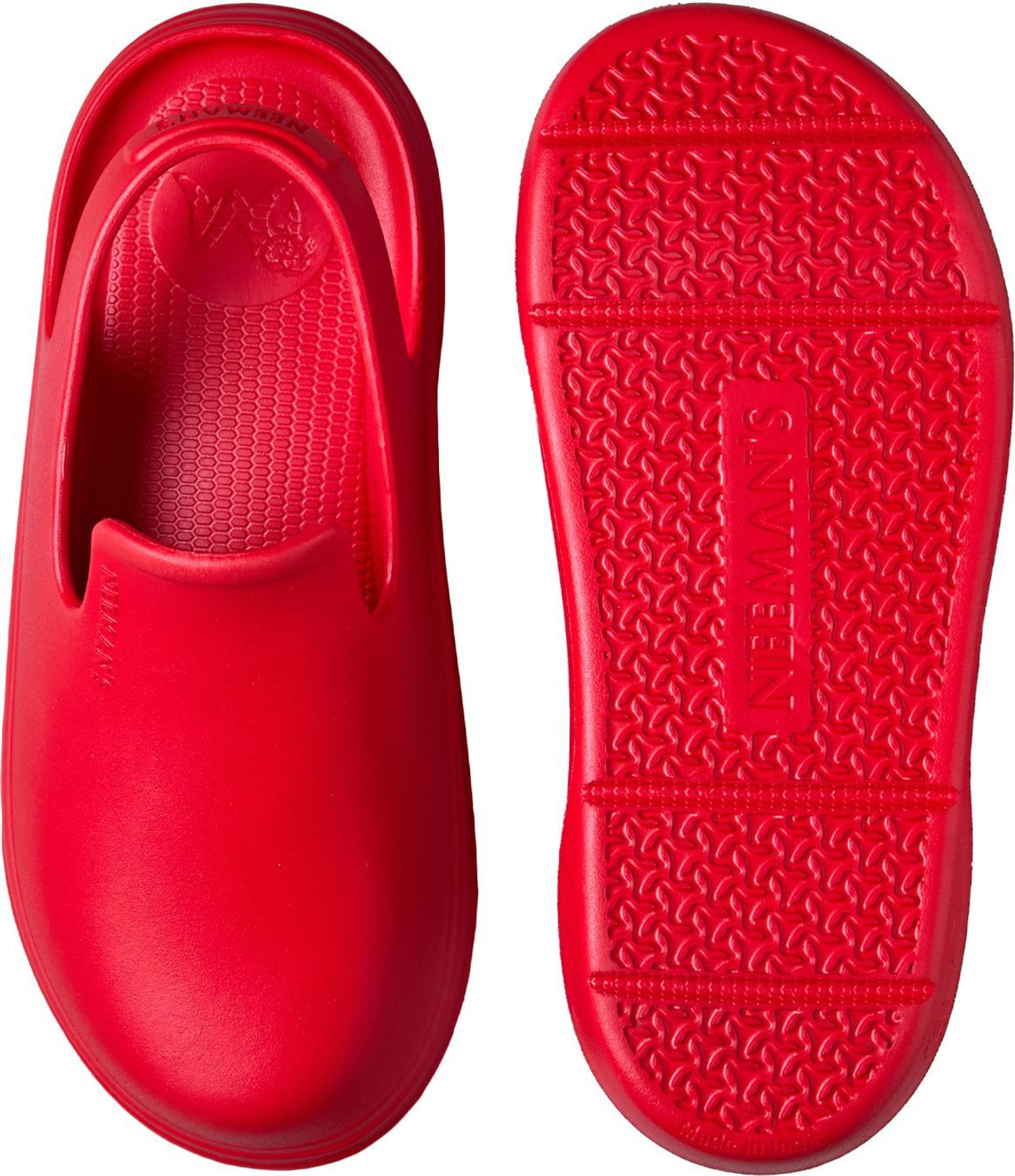 Image of Neemans Men Clogs