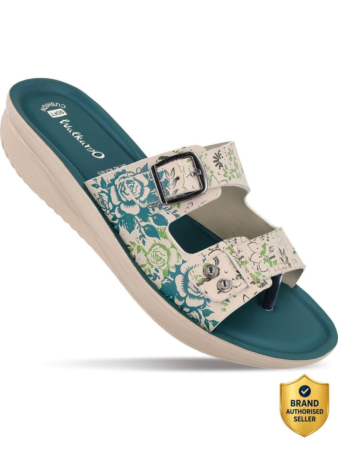 Image of WALKAROO Women Casual