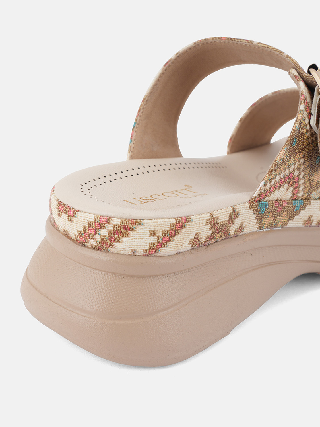 Image of Liscott Women Wedges