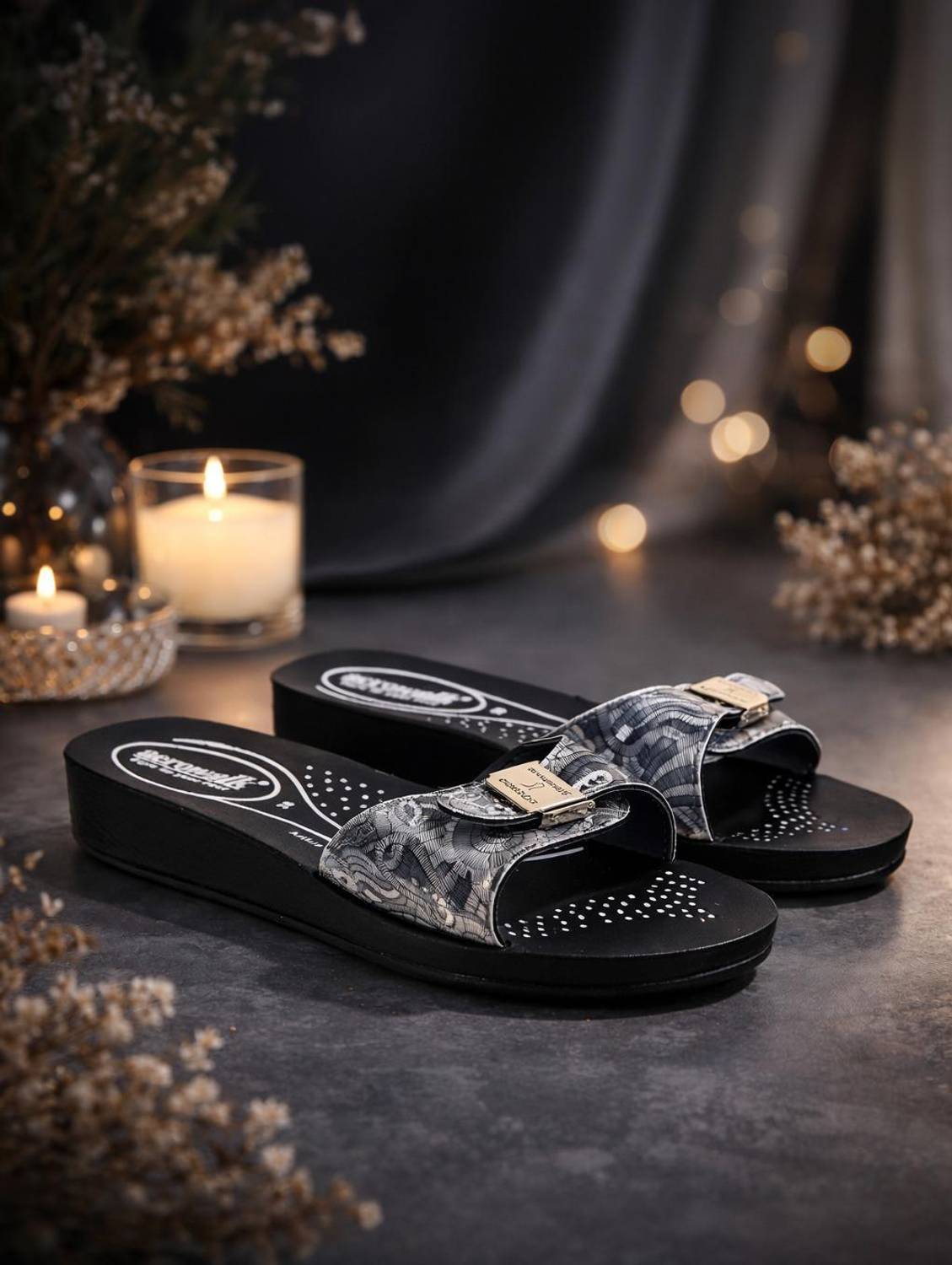 aerowalk Women Wedges