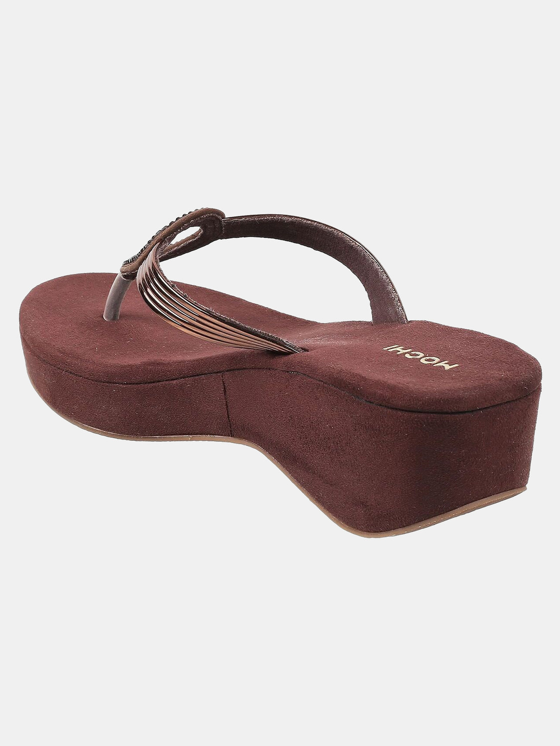 Image of MOCHI Women Wedges