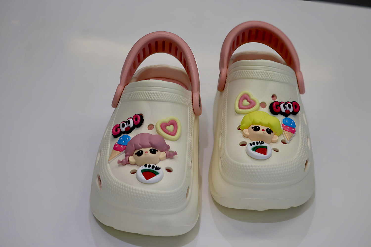 Image of Luxekicks Women Clogs