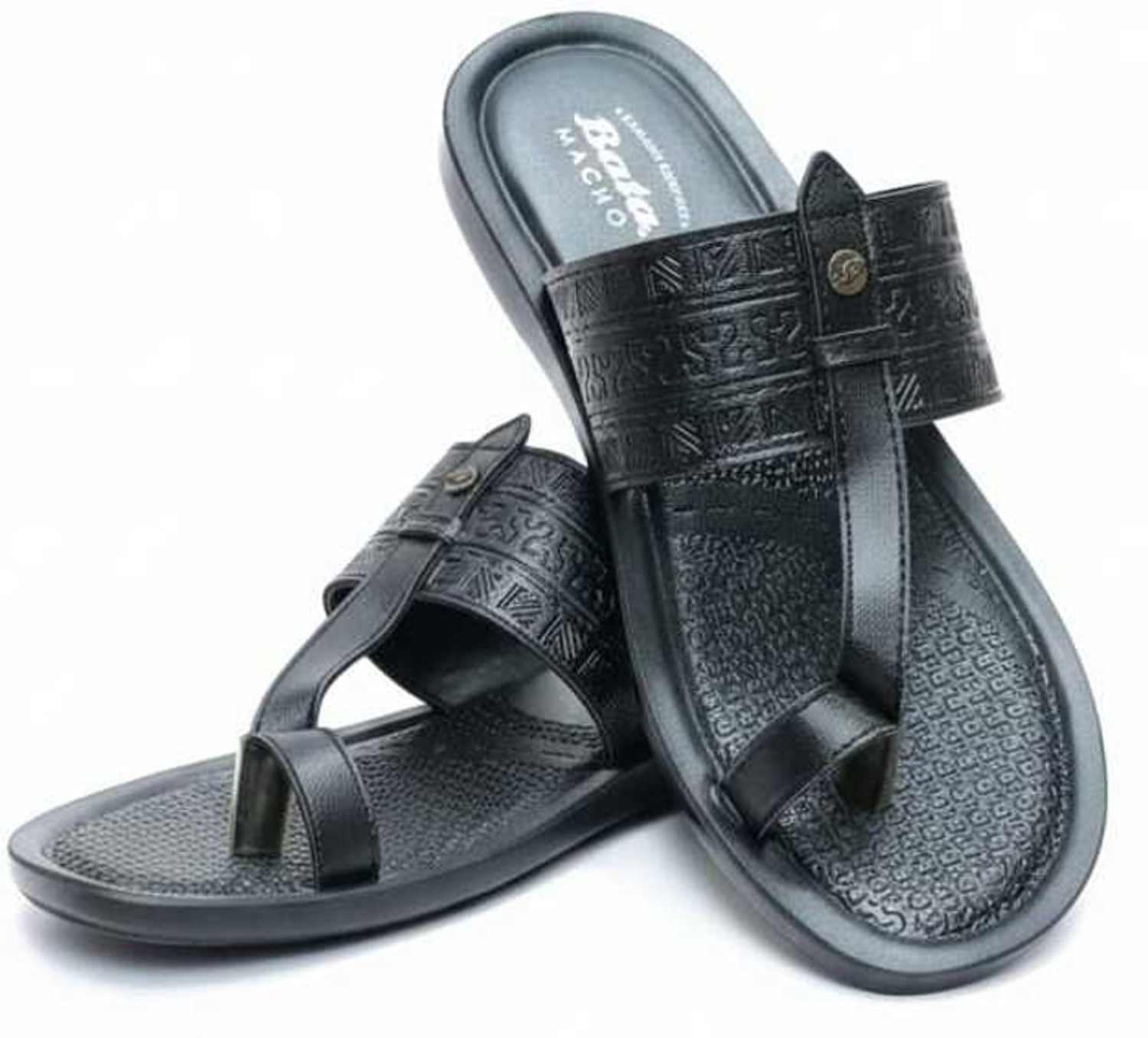 Image of Bata Men Sandals