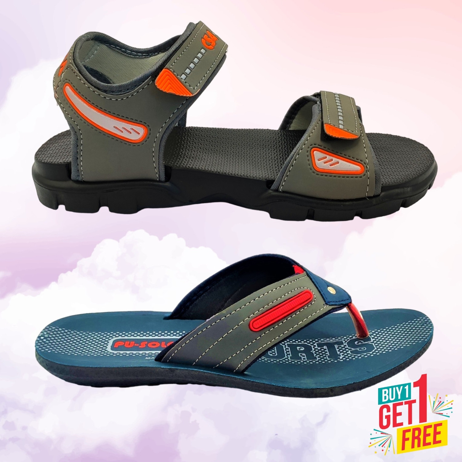 Image of Fortex Men Casual