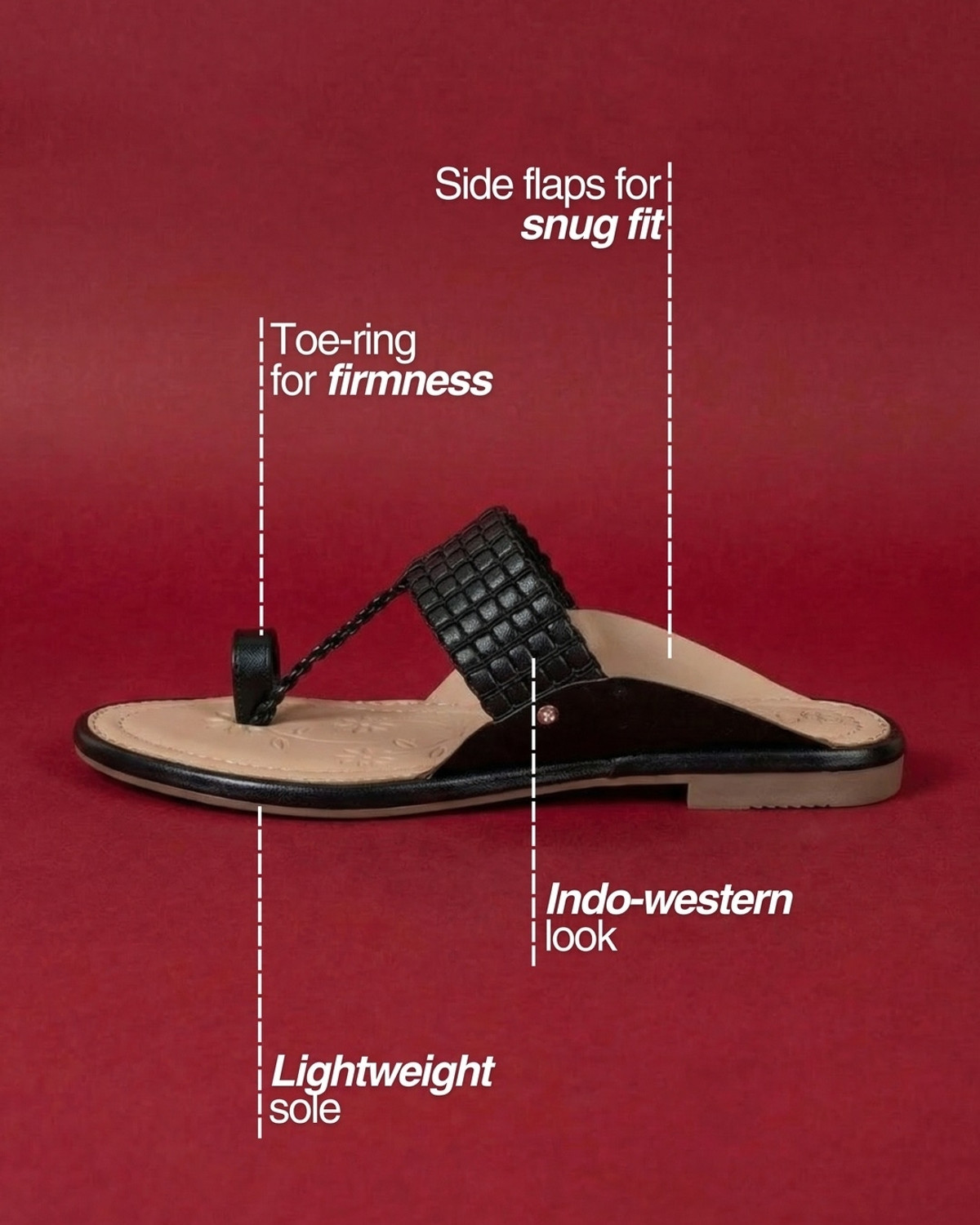 Image of jodyhub Women Flats