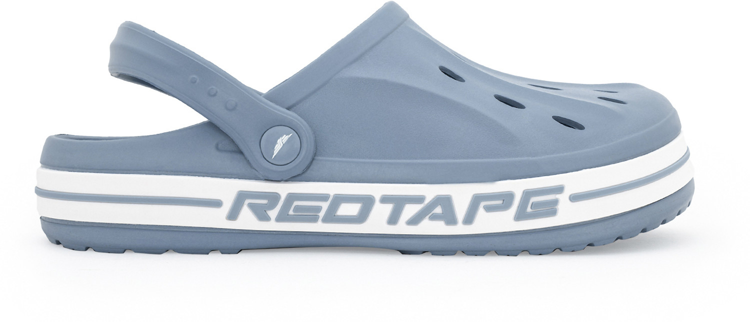 Image of RED TAPE Men Clogs