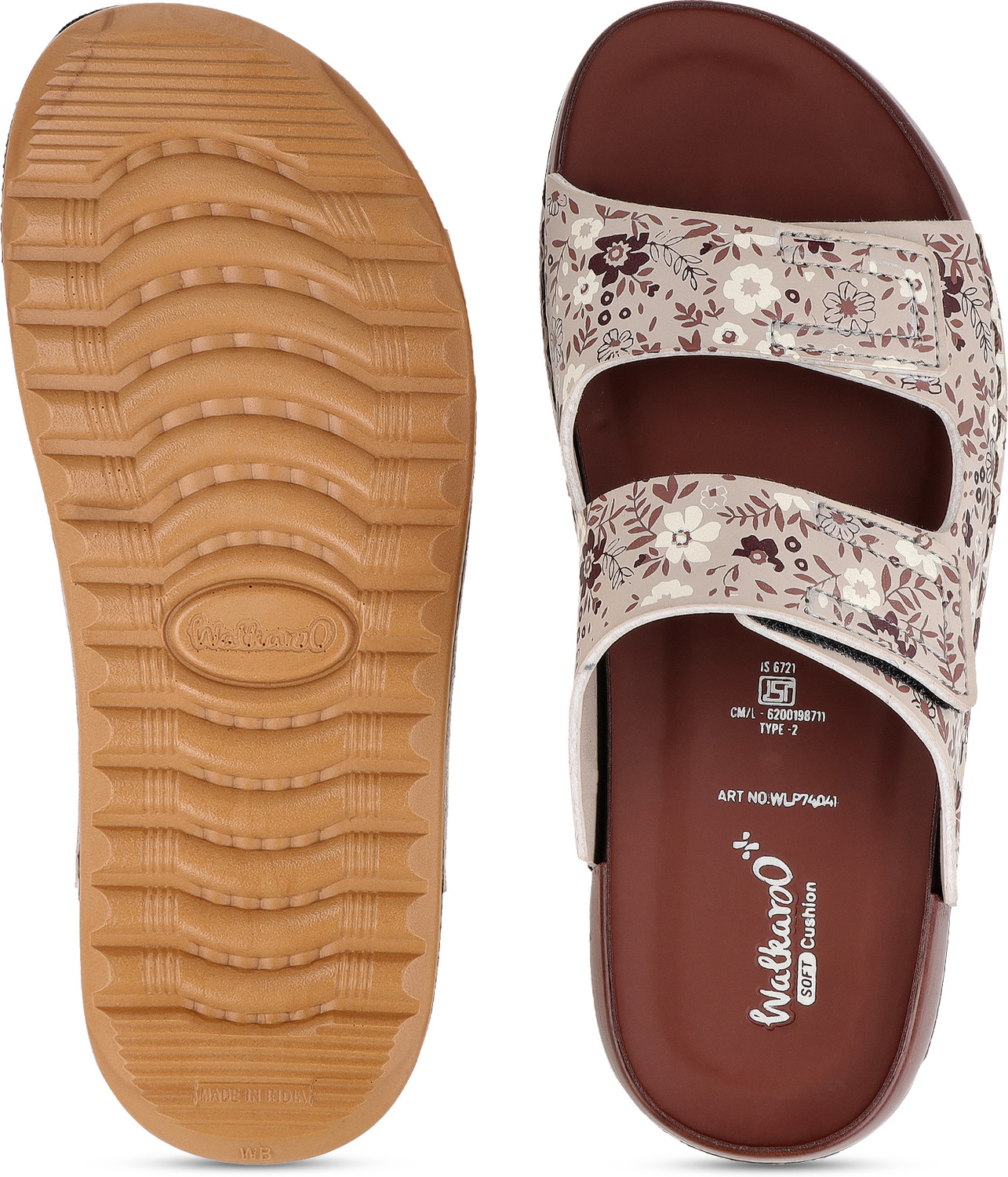Image of WALKAROO Women Casual