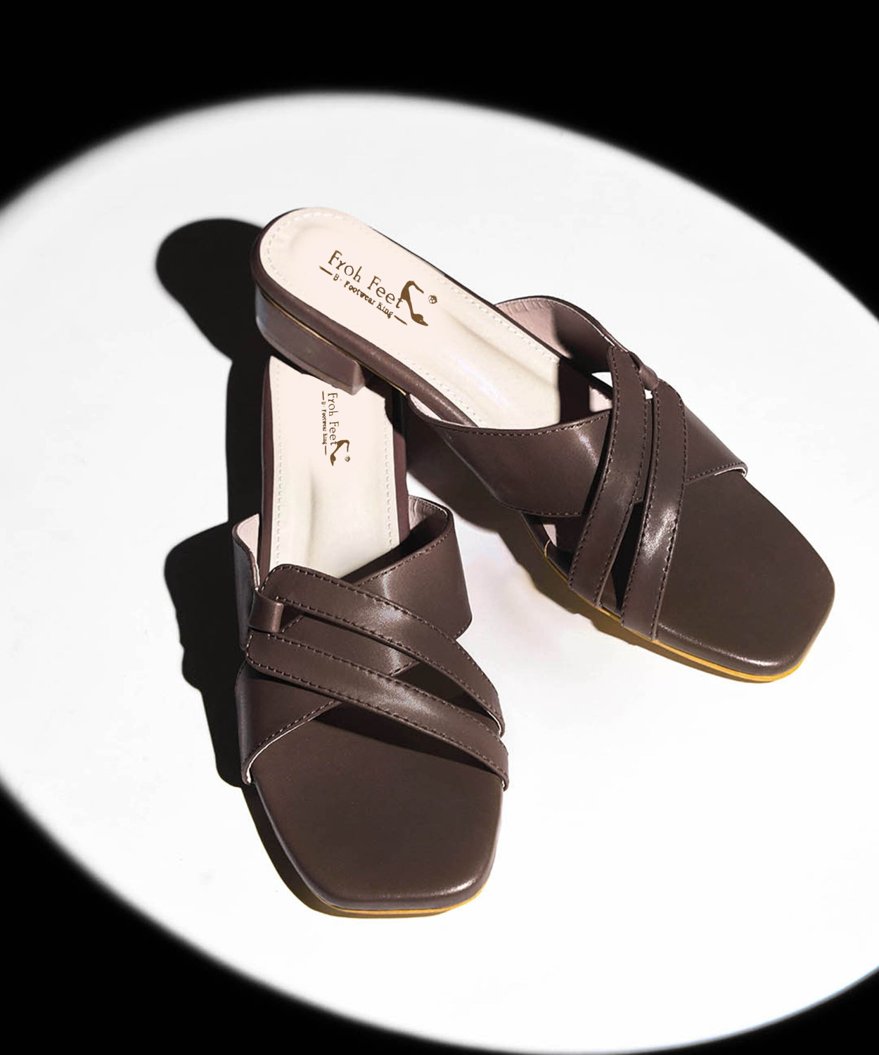 Image of Froh Feet Women Flats