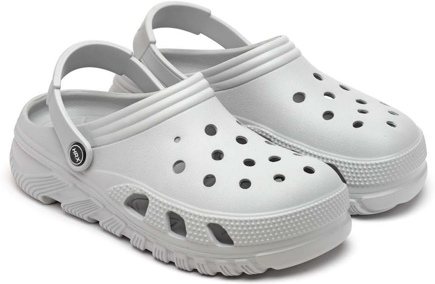 Image of HRX by Hrithik Roshan Men Clogs