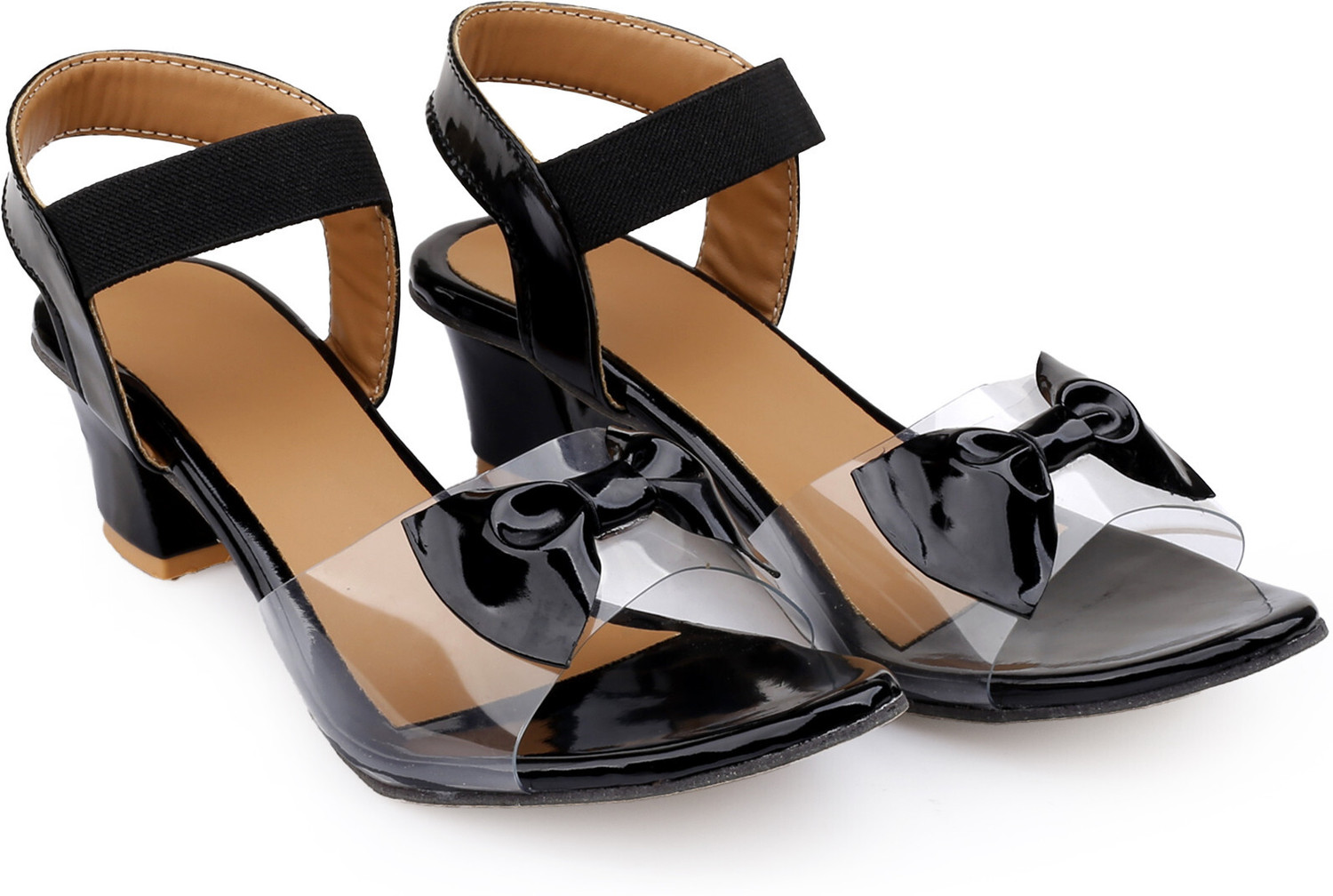 Image of Deals4you Boys & Girls Slip-on Heels