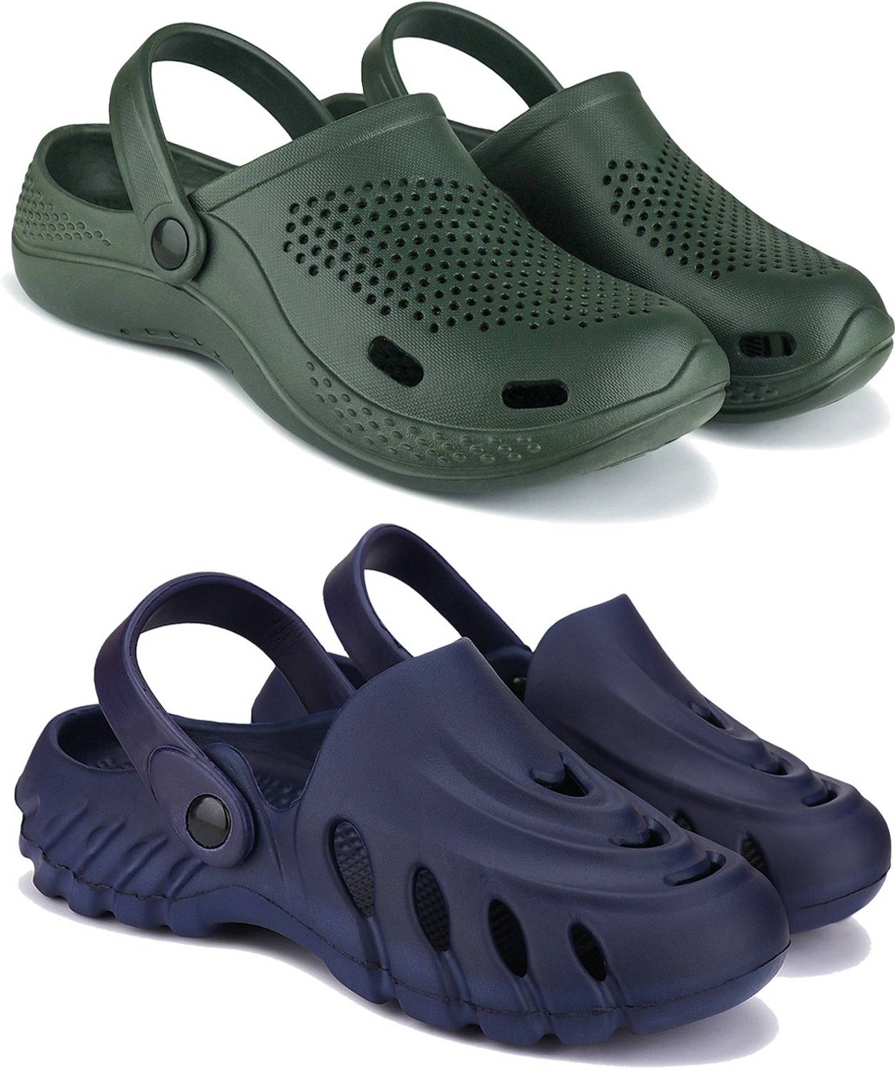 BERSACHE Men Sandal