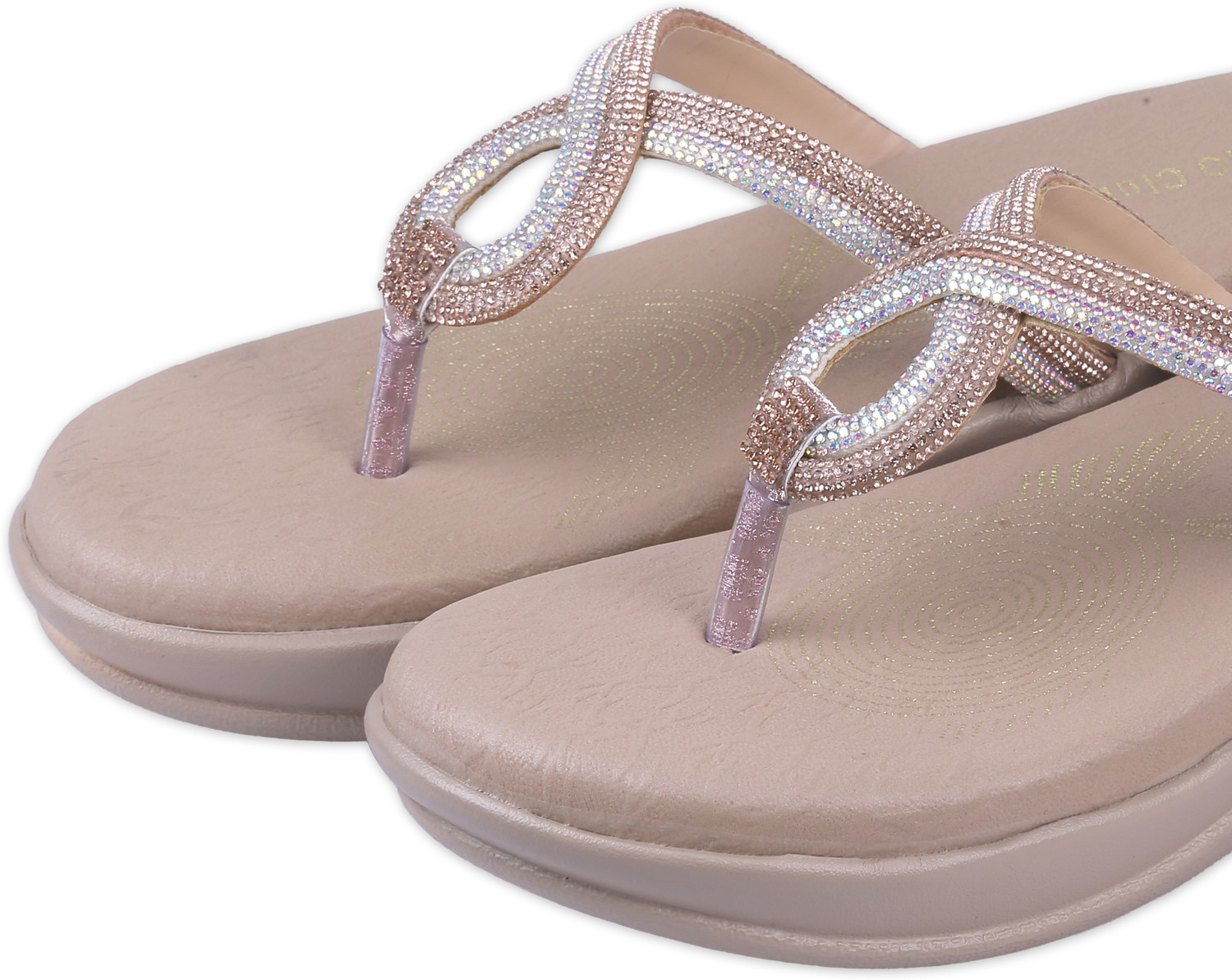 Image of ORTHO CLUB Women Casual