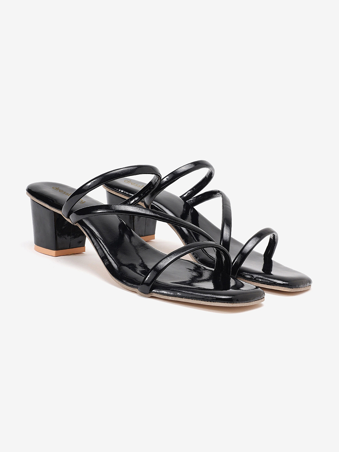 Image of Dressberry Women Heels