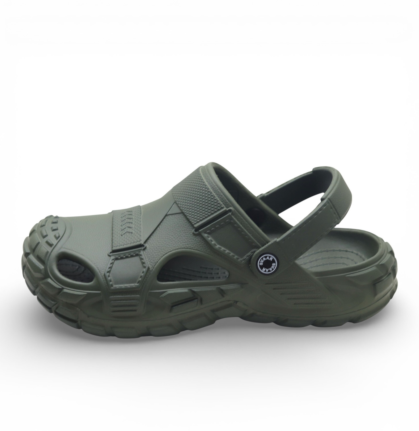 Image of Svaar Men Clogs