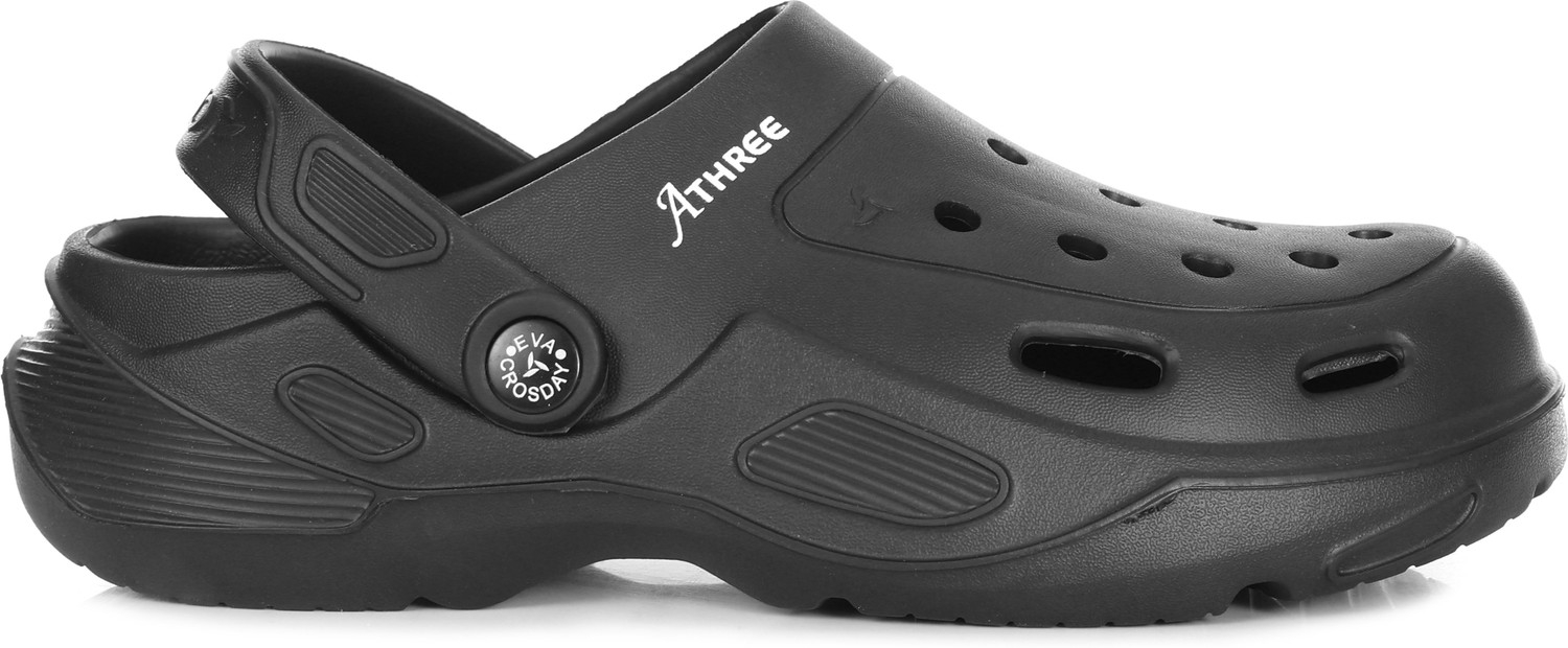 Image of ATHREE Men Clogs