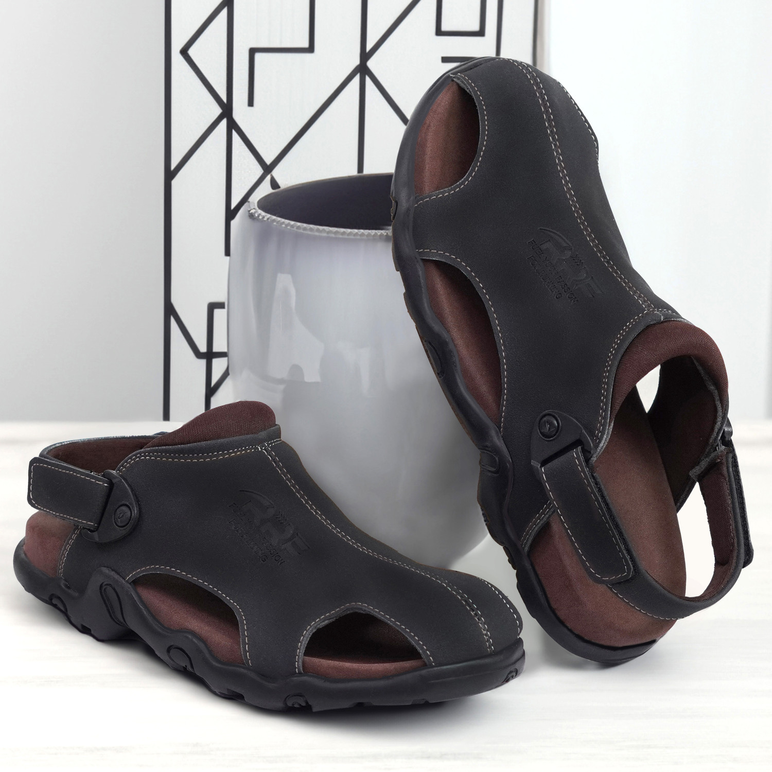 Image of Dakarr Men Sandals