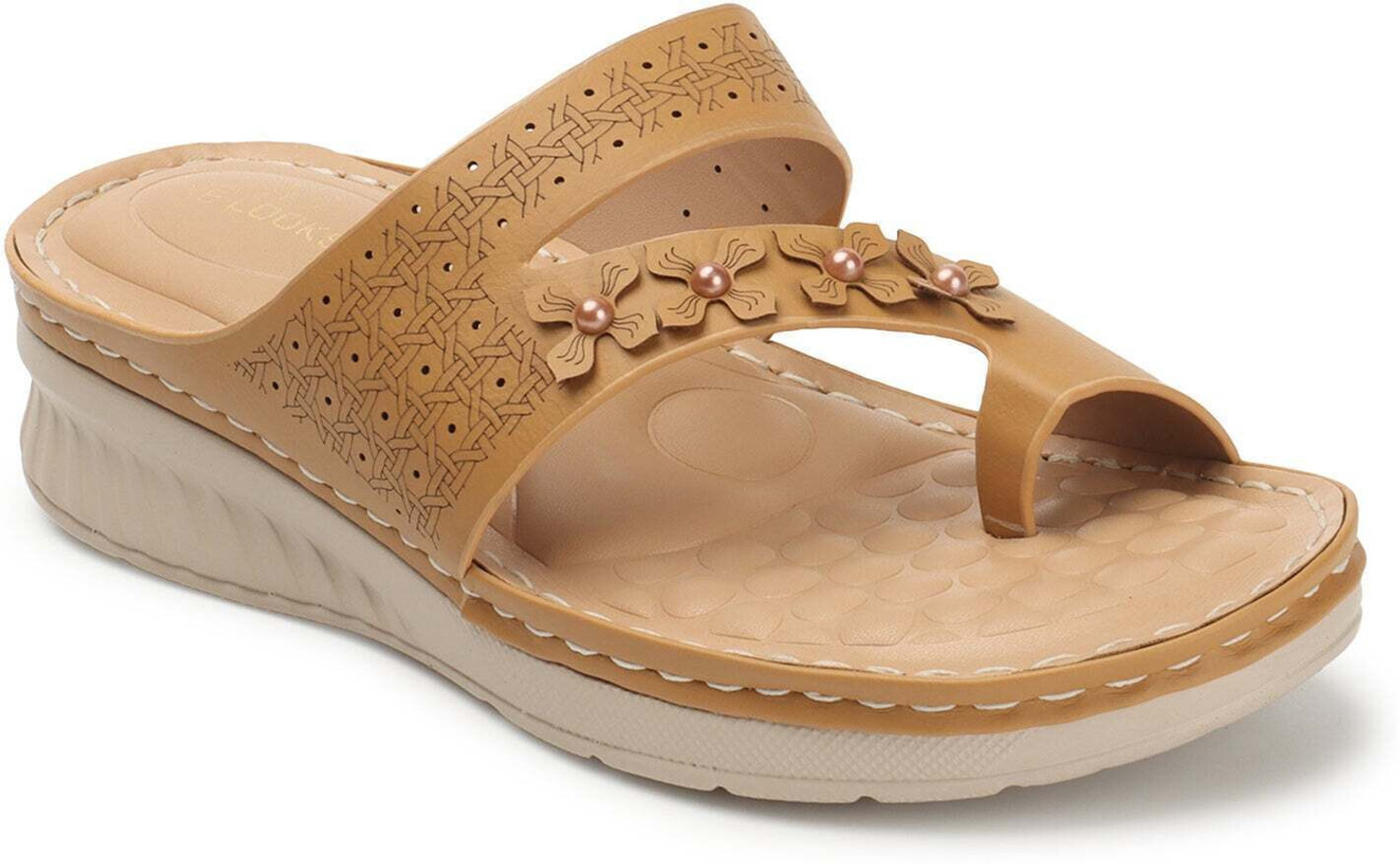 Image of XE Looks Women Wedges