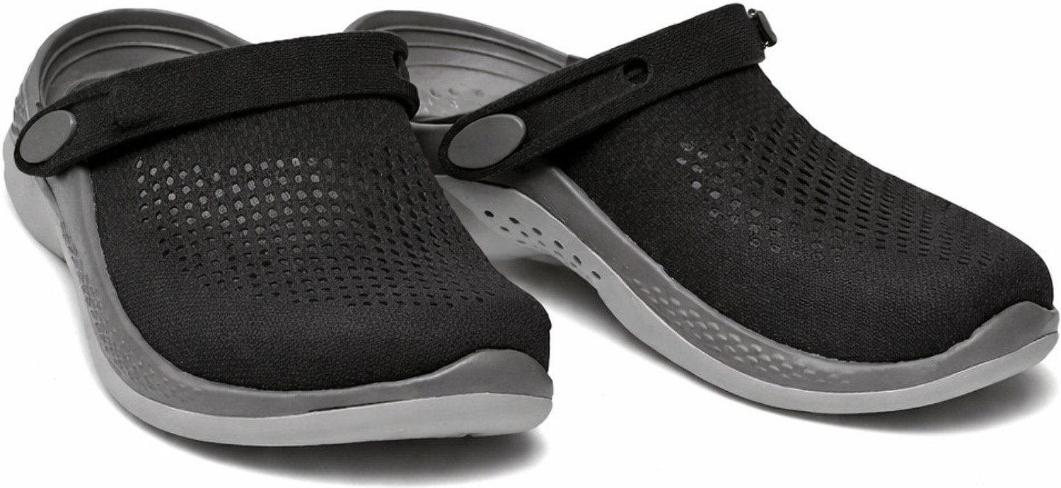 Image of Elite Elite Men LITE OFF RIDE 360 CLASSIC STRAP Clogs Sandal Men Sandals