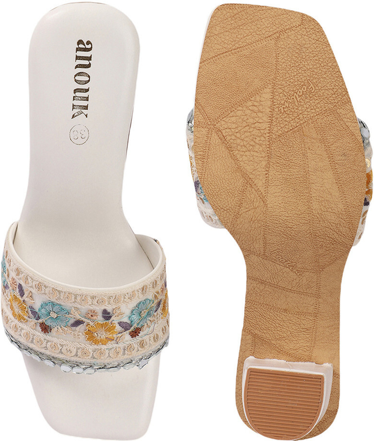 Image of ANOUK Women Heels