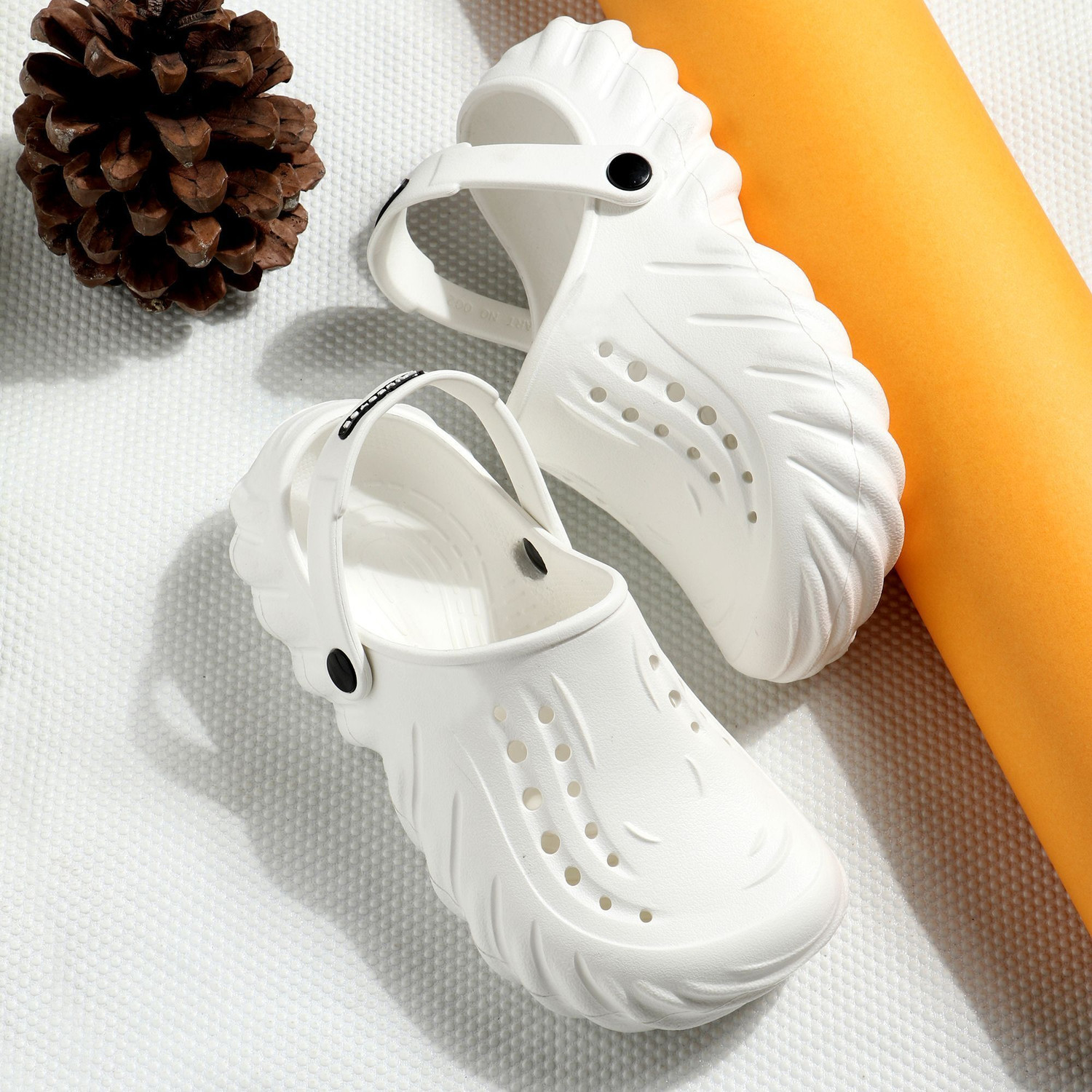 Image of MILESTOE Men Clogs