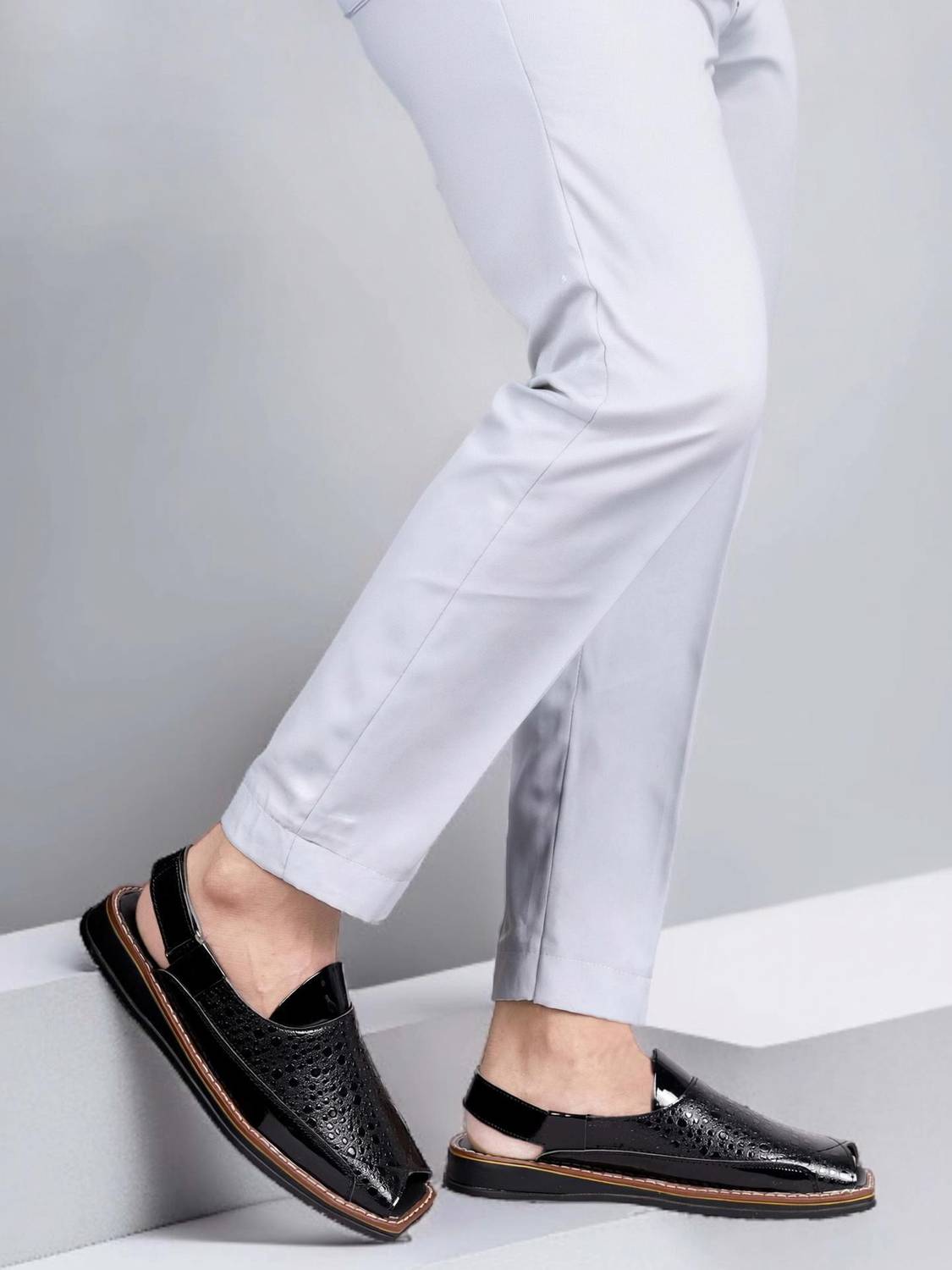 aadi Men Sandals