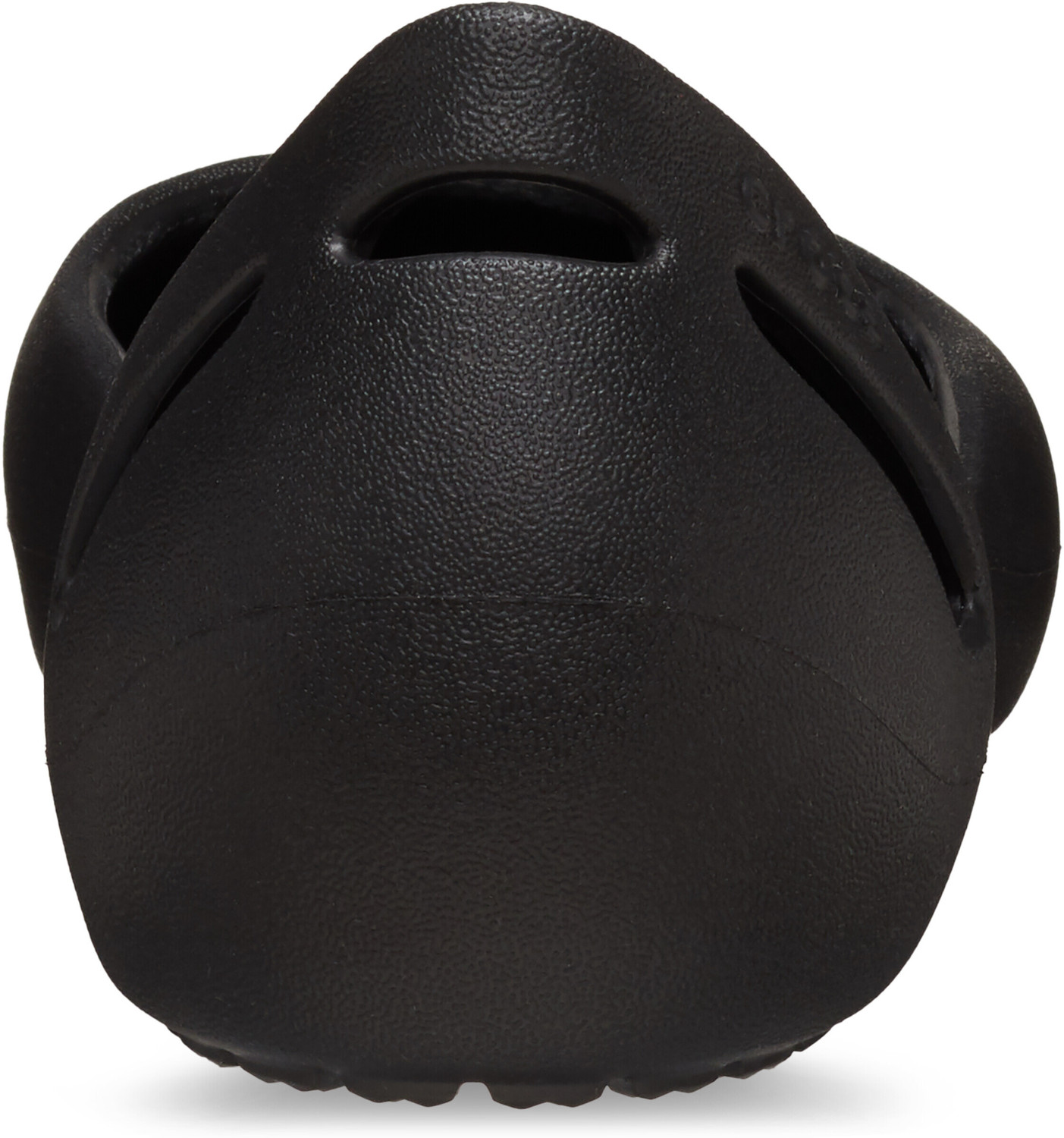 Image of CROCS Women Kadee Flats Sandal (Black, 7)