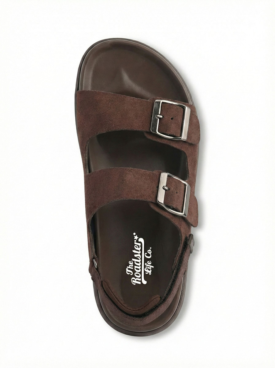 Image of Roadster Men Sandals