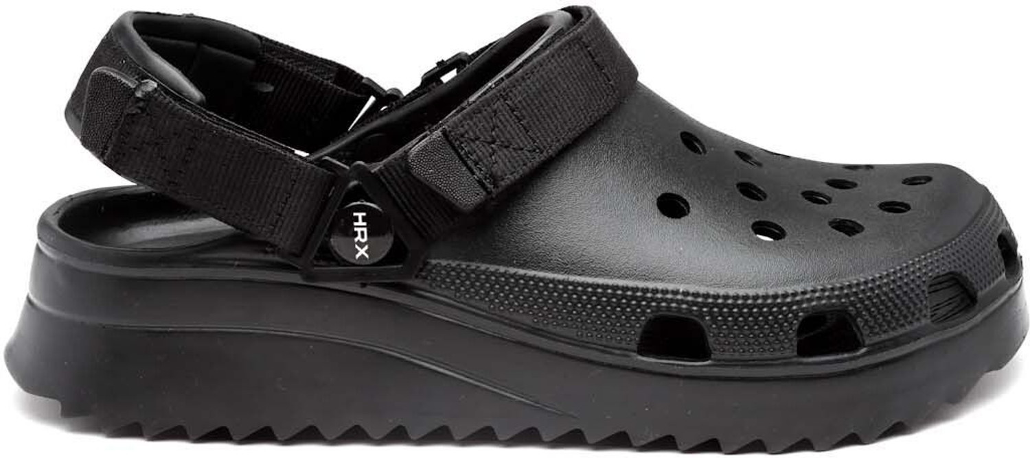 Image of HRX by Hrithik Roshan Men Sandals