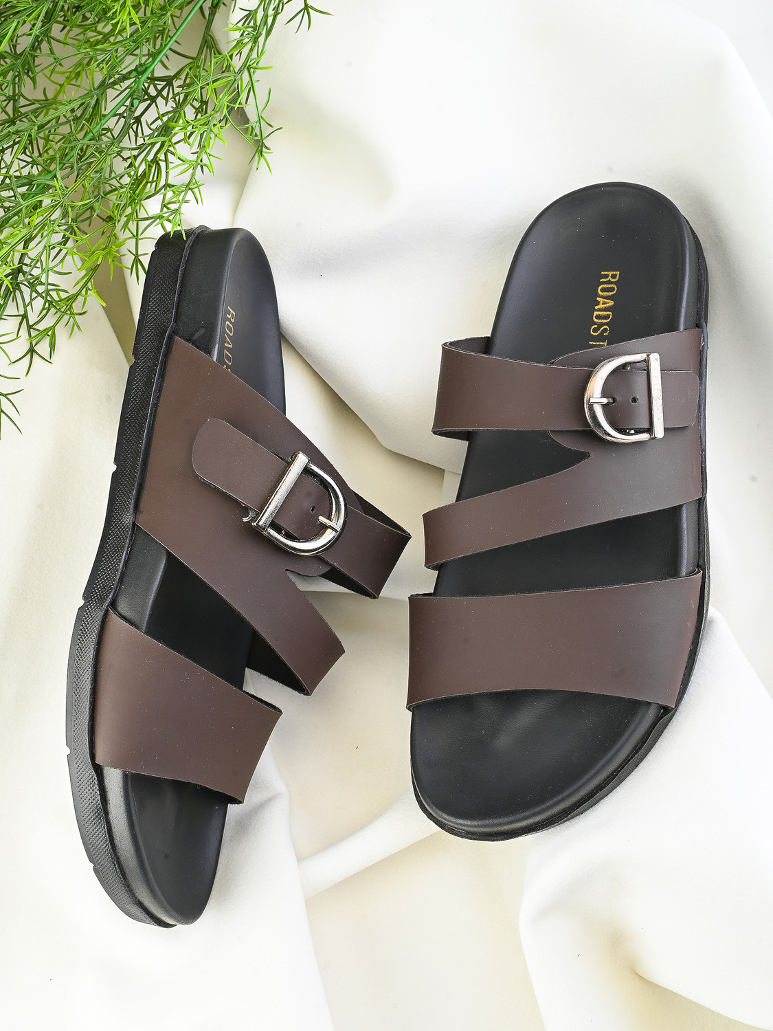 Image of Roadster Men Sandals