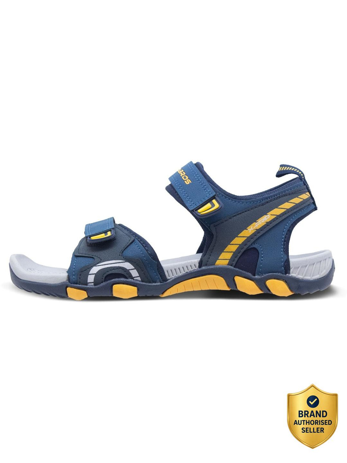 Image of Abros Men Sandals
