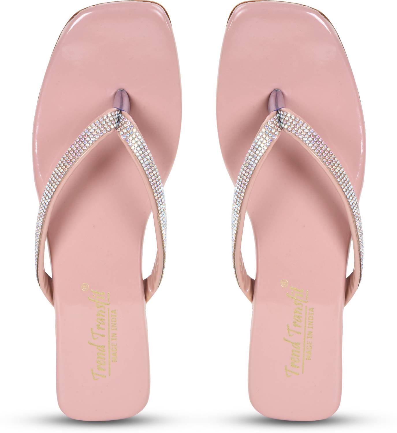 ALFARIYA Women Flats