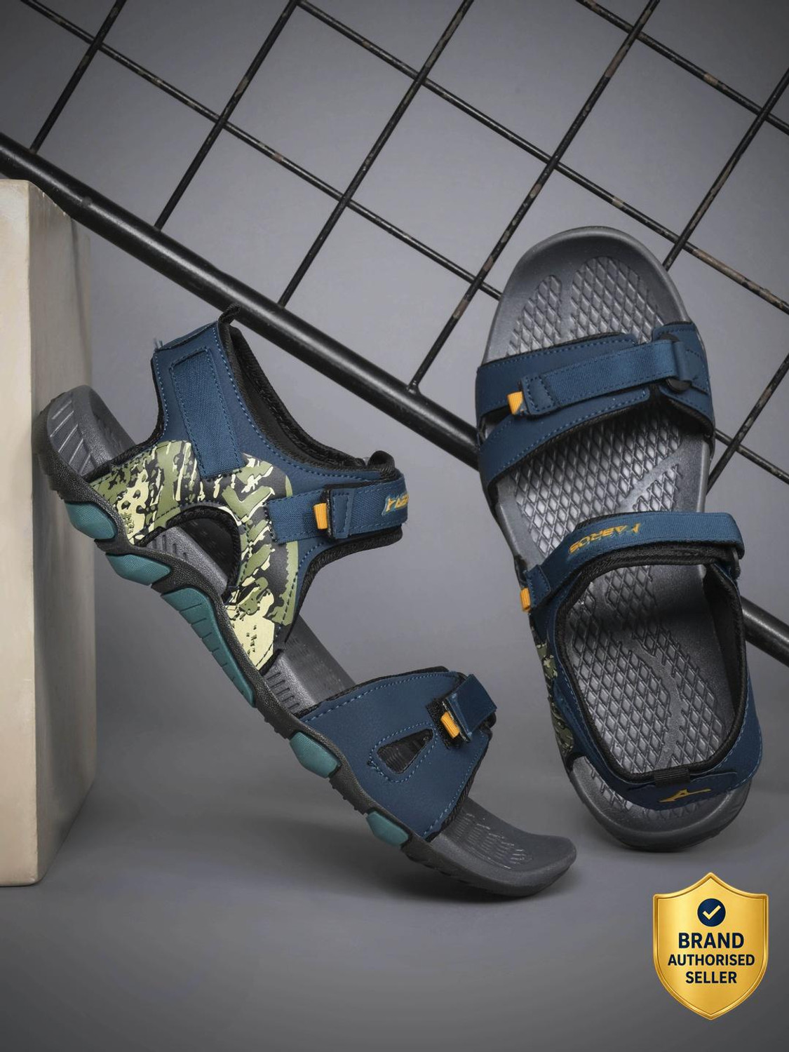 Image of Abros Men Sandals