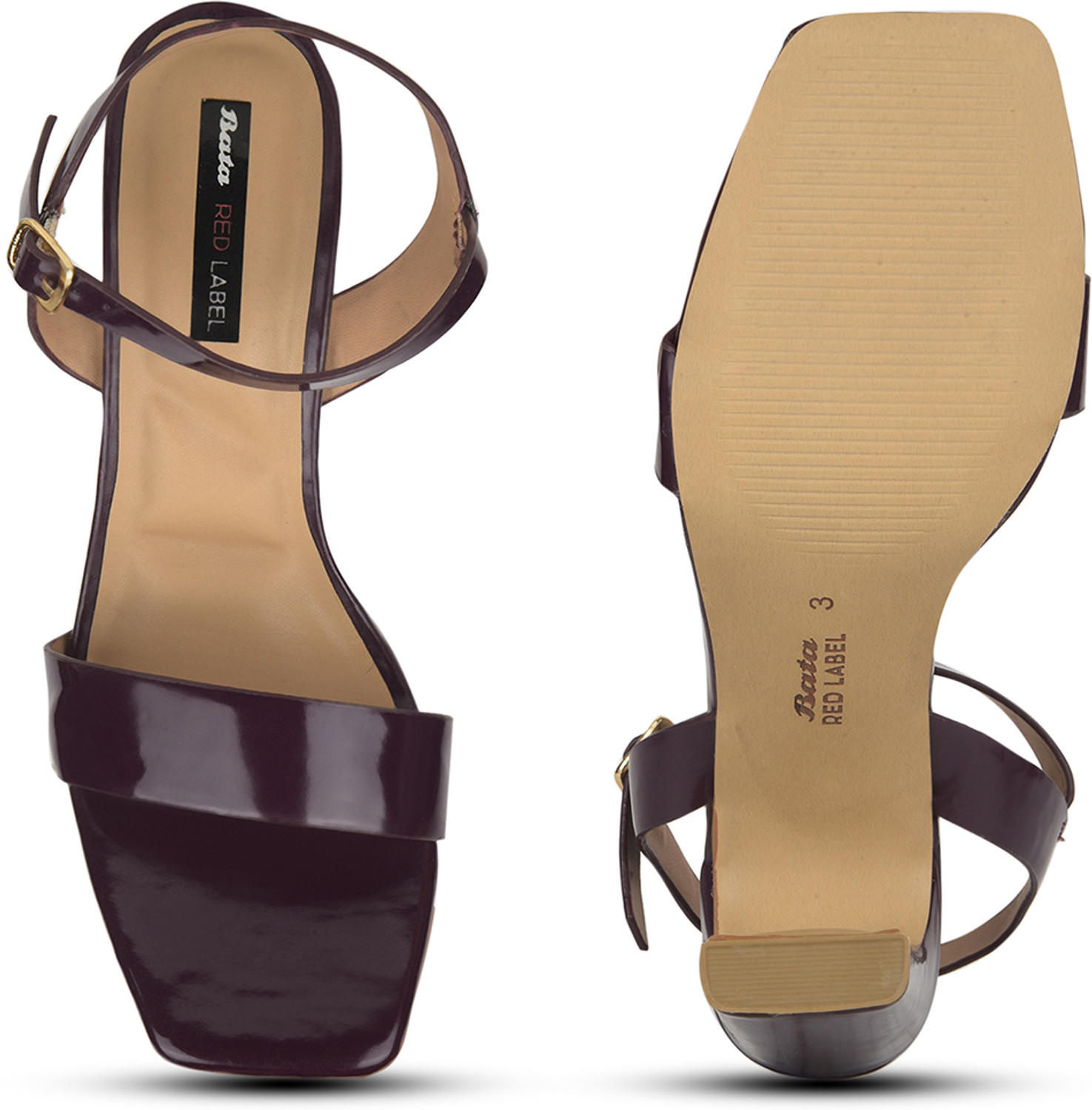Image of Bata Women Heels