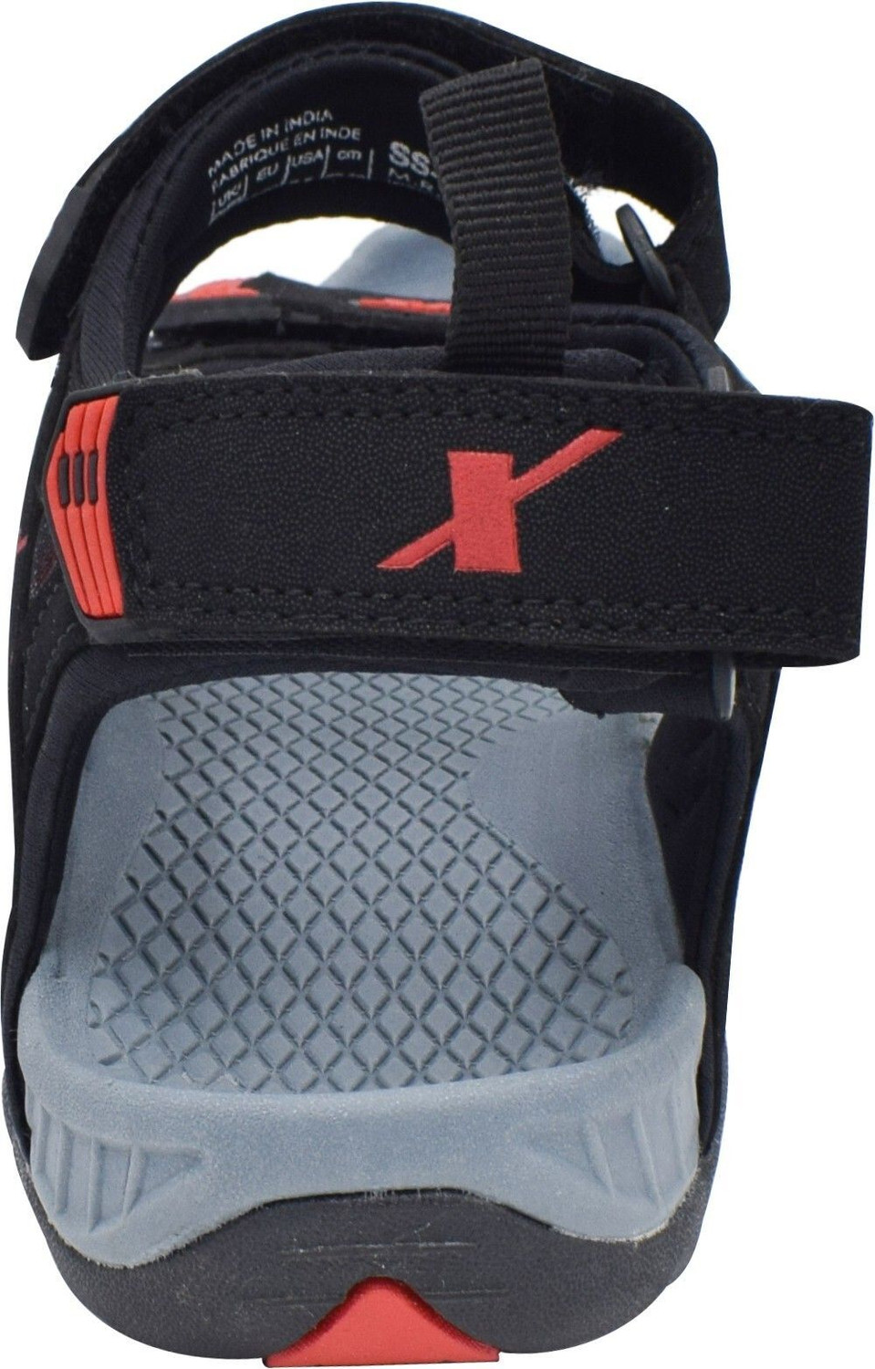 Image of Sparx SS 485 Men Sports Sandals