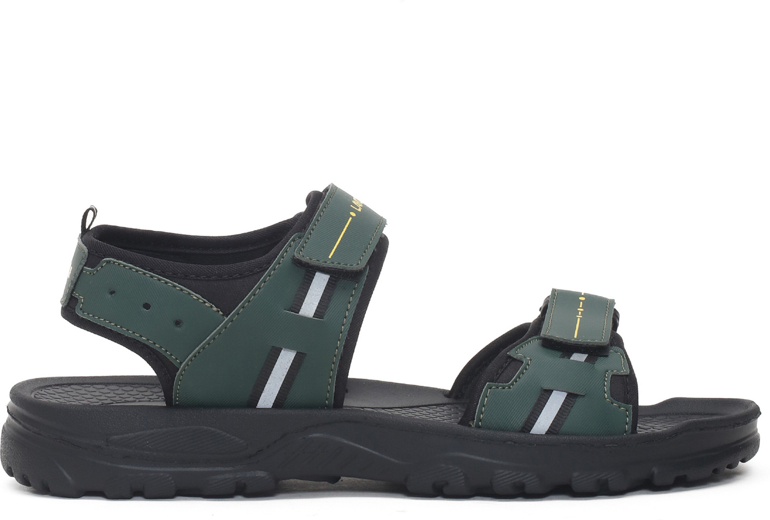Image of AJANTA Men Sports Sandals