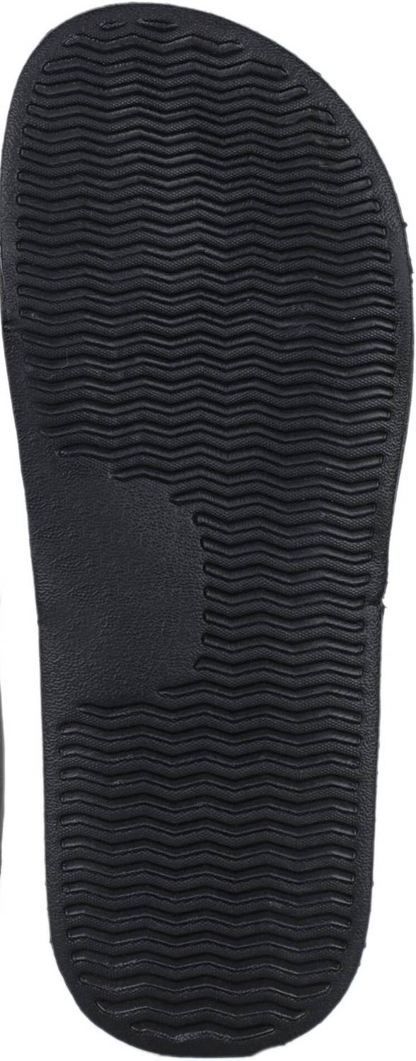 ABN Men Black Slippers - Image 3