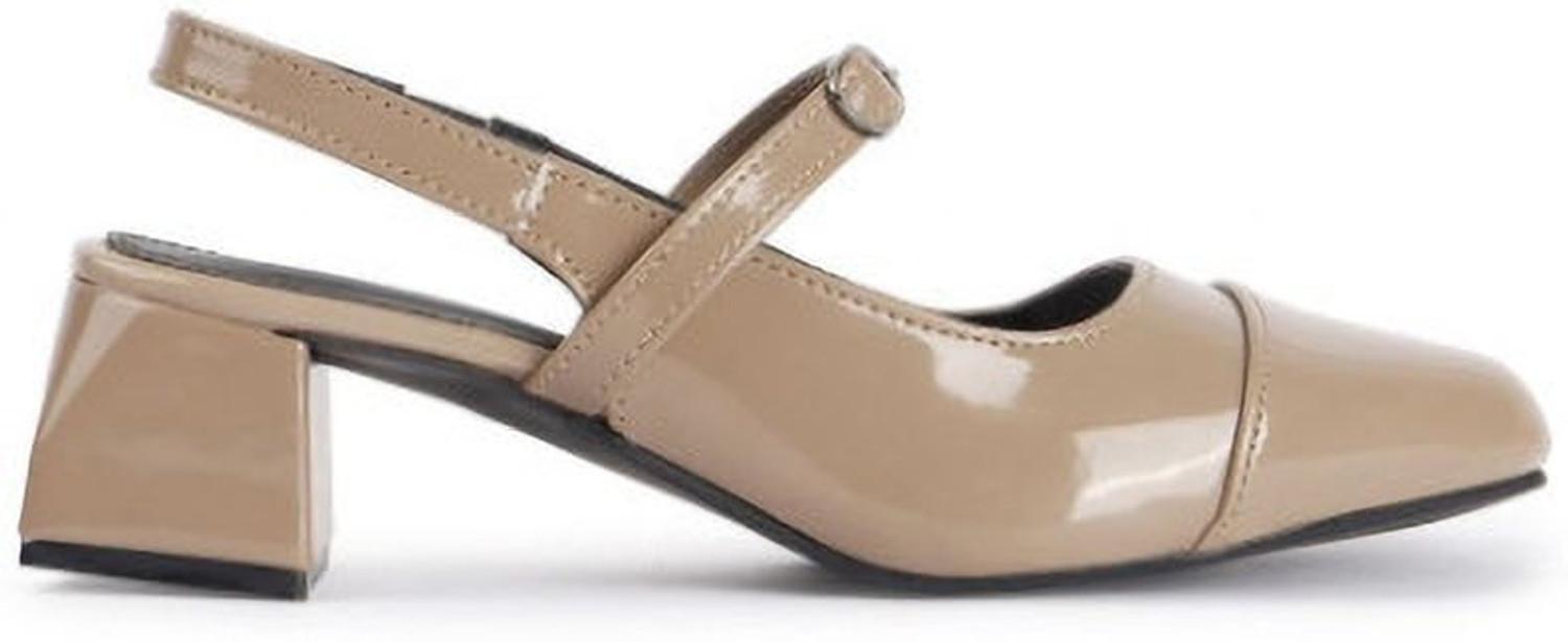 Image of Feet Runner Women Heels