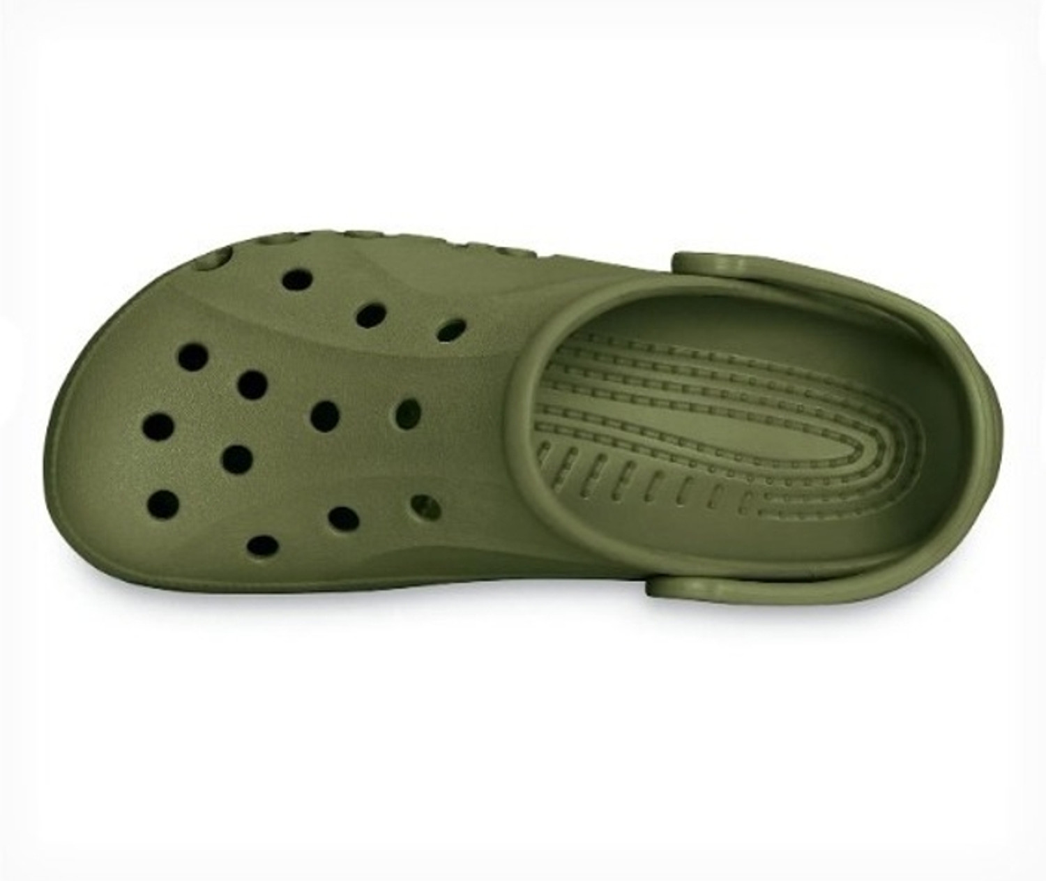 Image of CAPEMODA Men Clogs