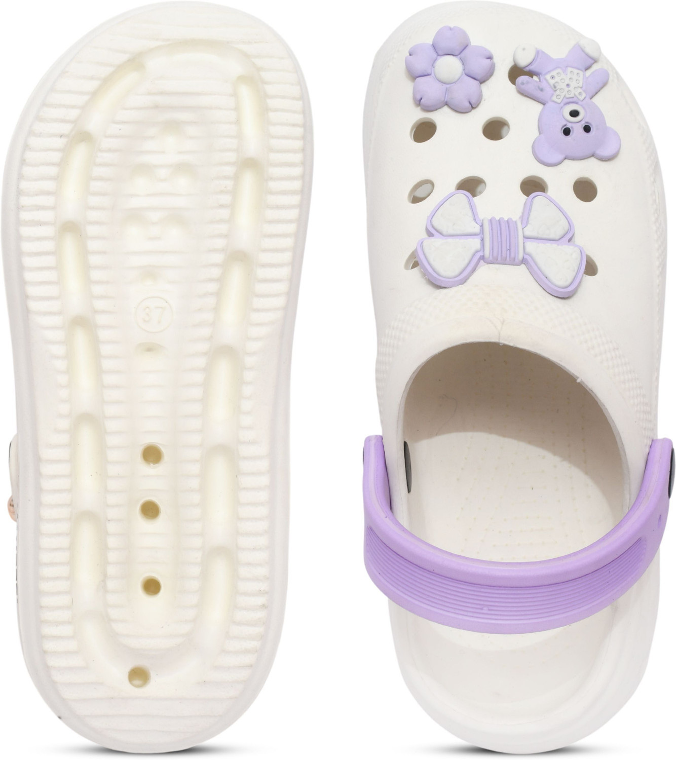 Image of FEEL TIME Women Clogs