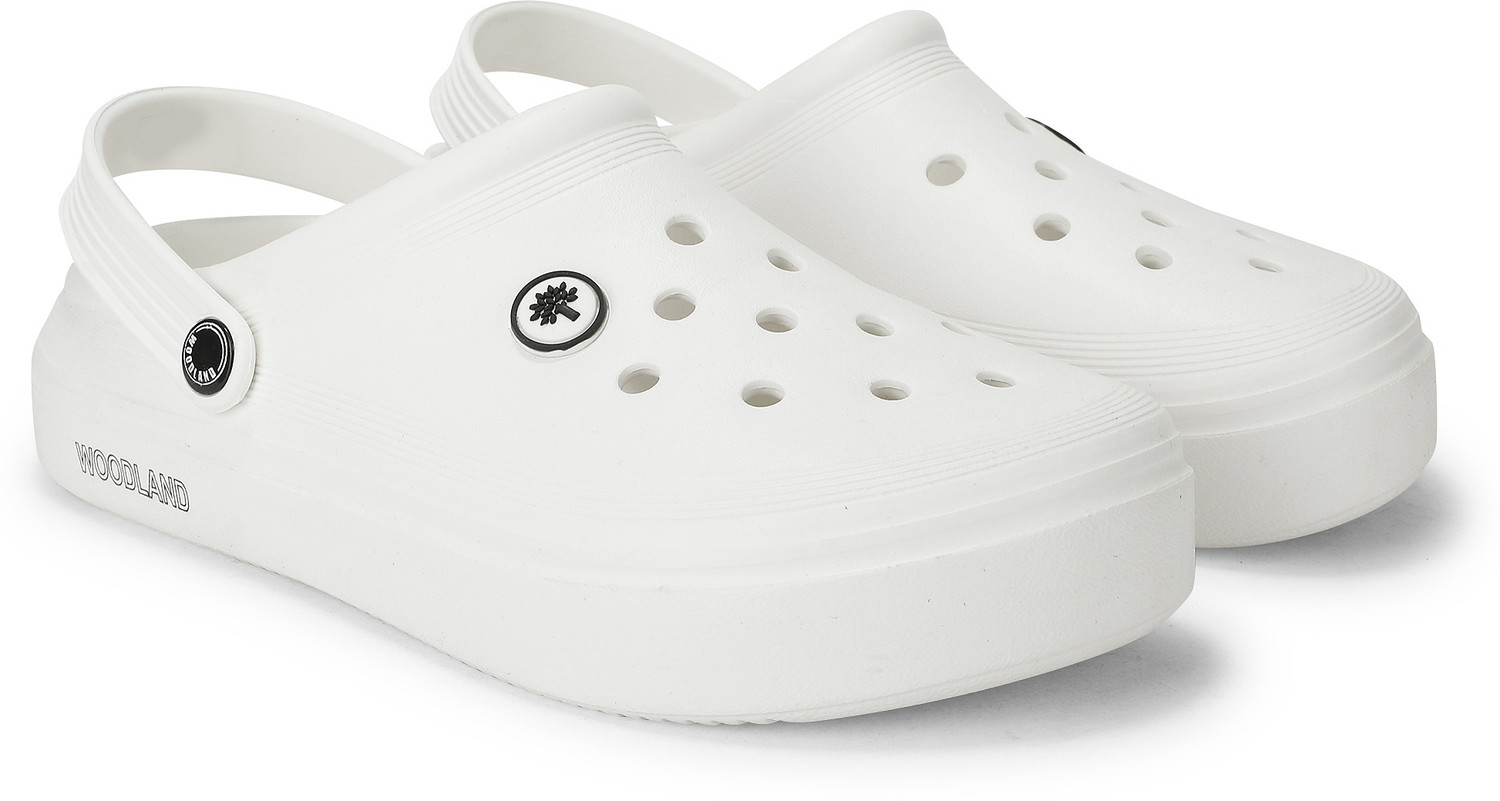 Image of WOODLAND Men Sandals