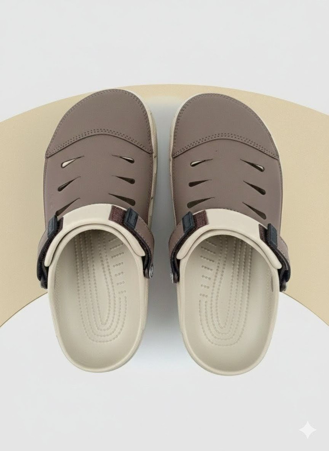 Image of CABANARETAIL Men Clogs